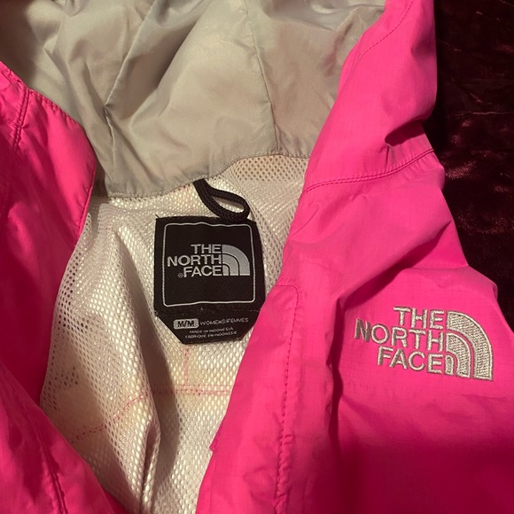 North face jacket - Picture 5 of 5